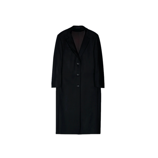 NOTRANDOM  - Heavy Coat.