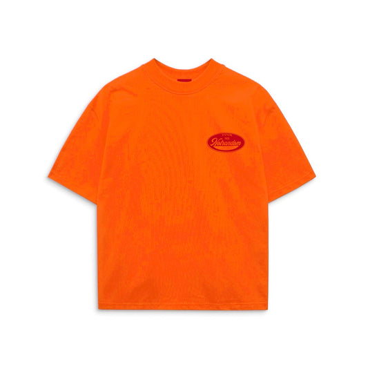 NR - Orange Tee