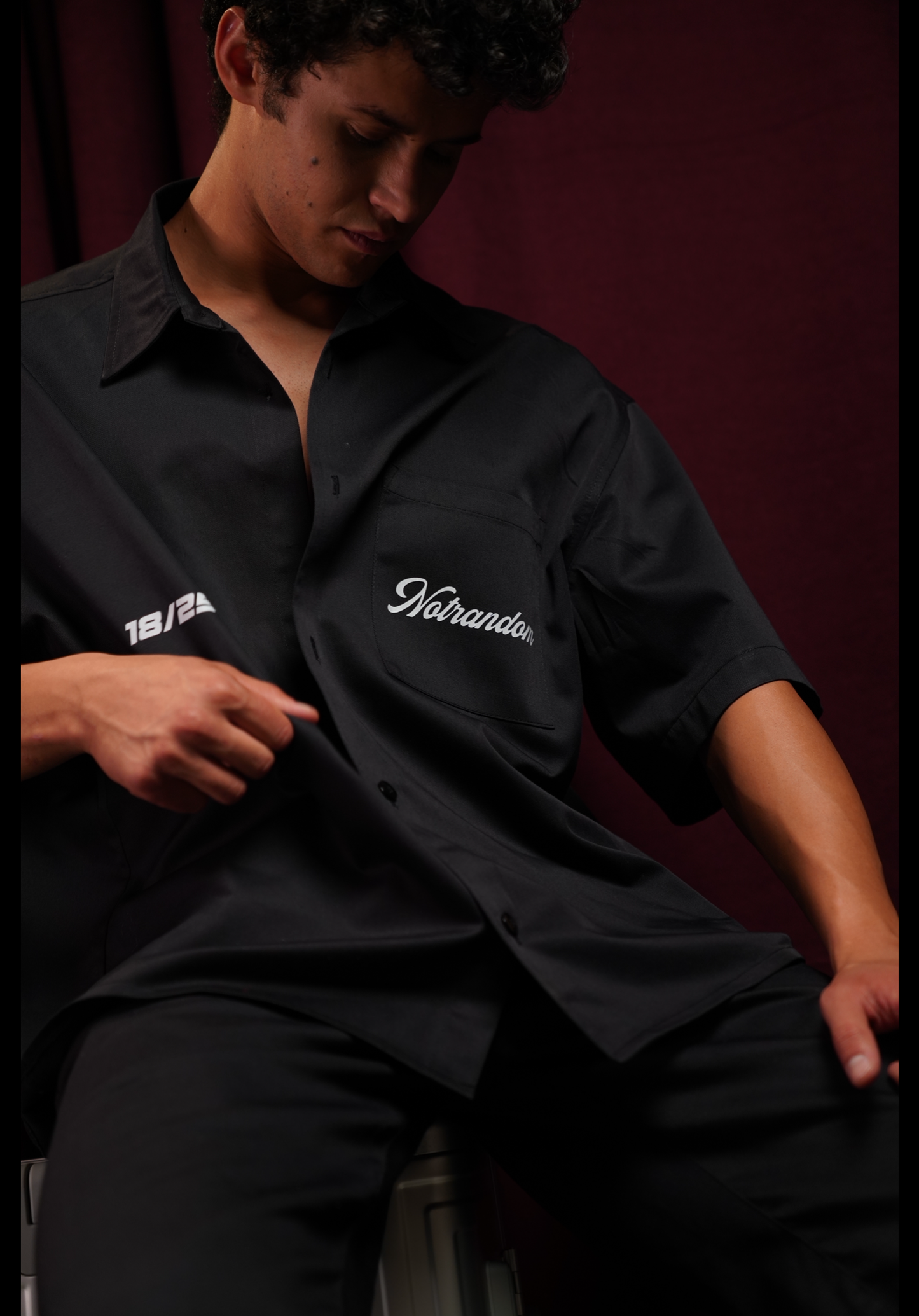 Dual Mark 18 / 25 | NR