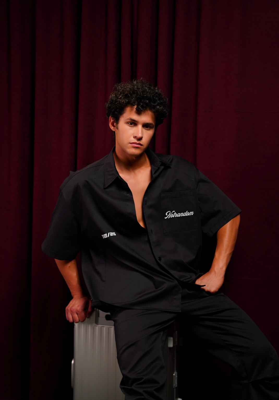 Dual Mark 18 / 25 | NR