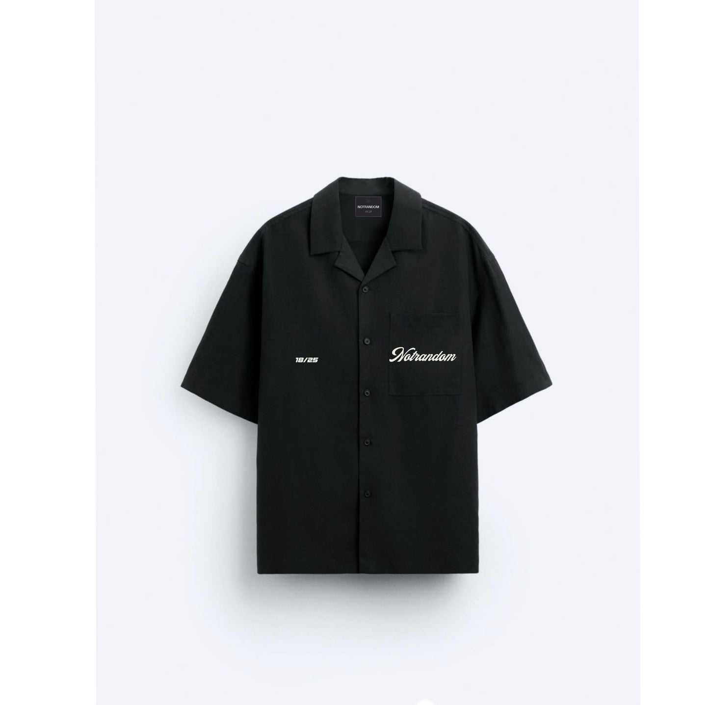 Dual Mark 18 / 25 | NR