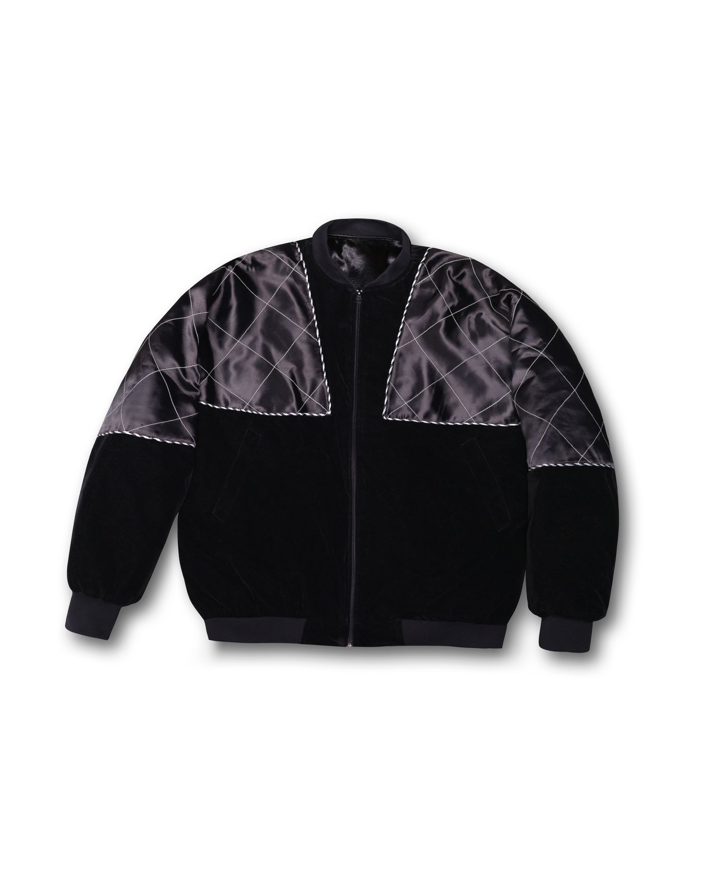 Bomber Jacket - Exclusive