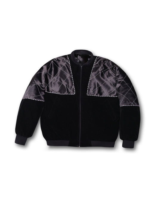 Bomber Jacket - Exclusive