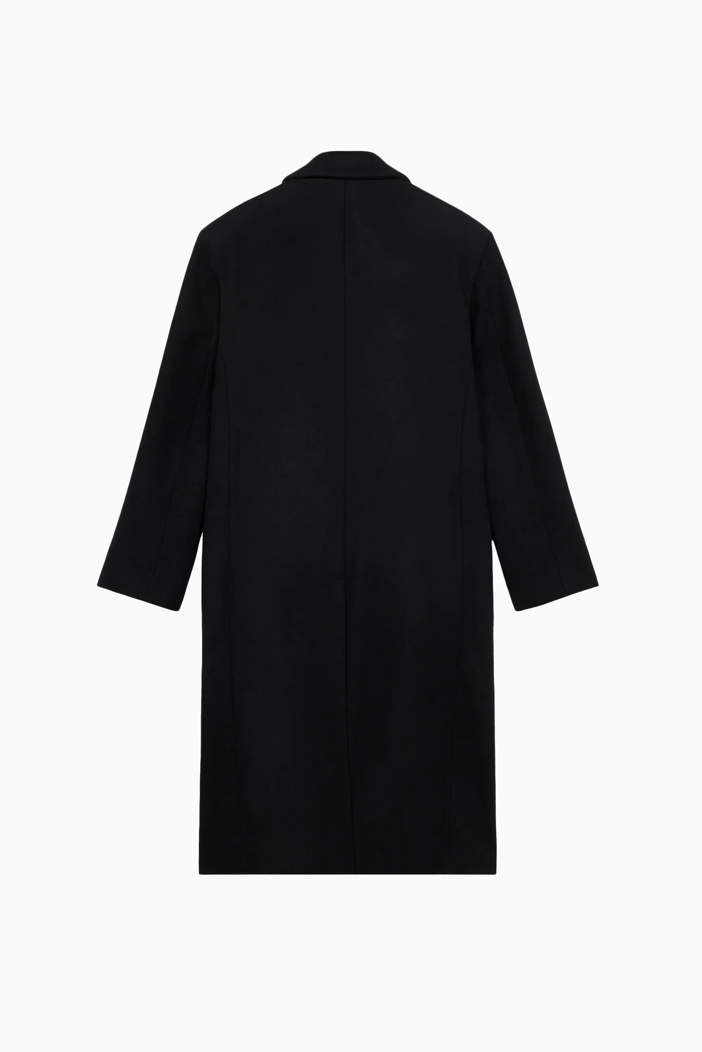 NOTRANDOM  - Heavy Coat.