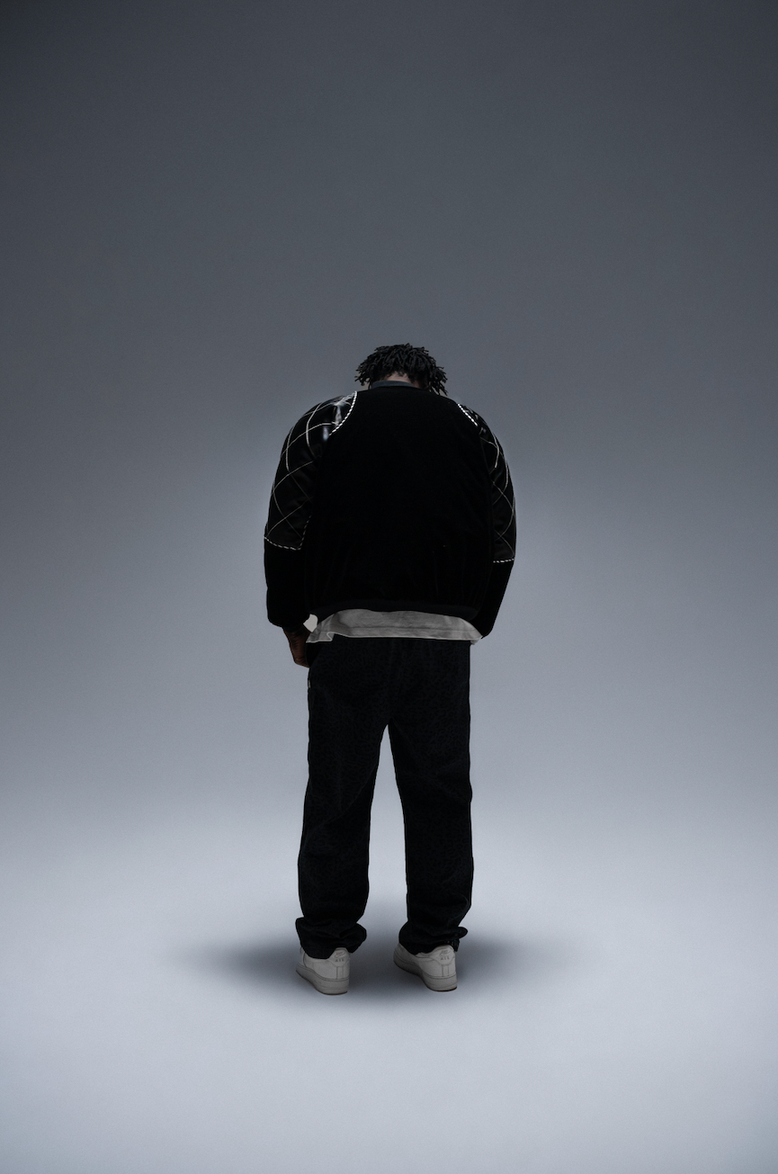 Bomber Jacket - Exclusive