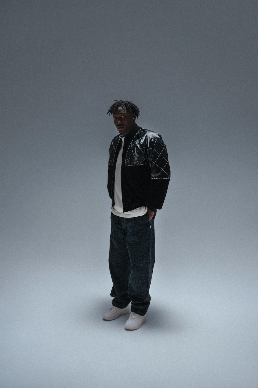 Bomber Jacket - Exclusive